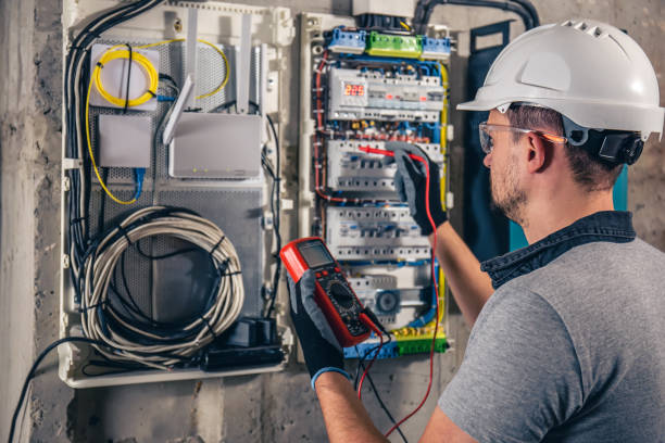 Best Electrician Near Me  in Beattystown, NJ