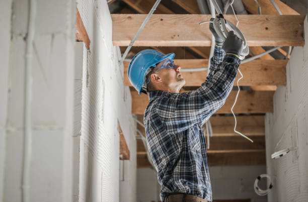 Best Electrical Rewiring Services  in Beattystown, NJ