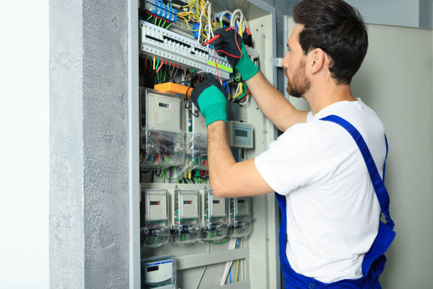 Best Residential Electrician Services  in Beattystown, NJ