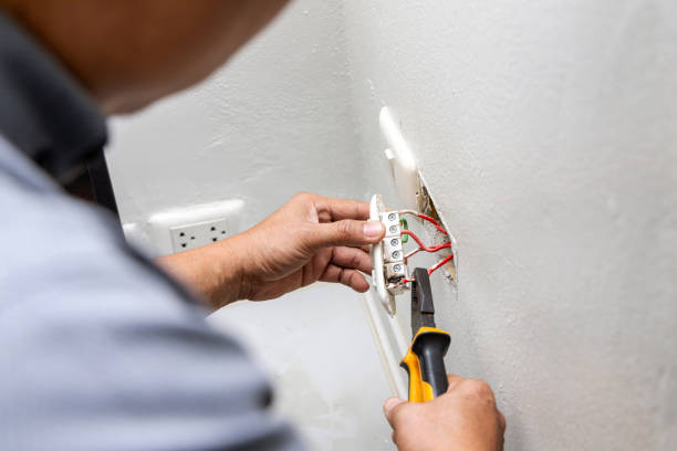 Electrical Upgrades for Homes in Beattystown, NJ