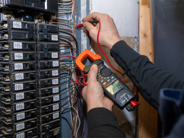 Best Electrical Upgrades for Homes  in Beattystown, NJ