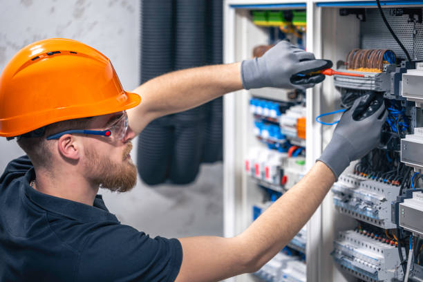 Best Electrical Repair Services  in Beattystown, NJ