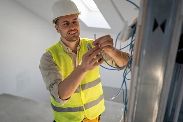 Best Electrical System Inspection  in Beattystown, NJ